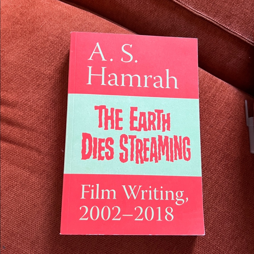 Earth Dies Streaming